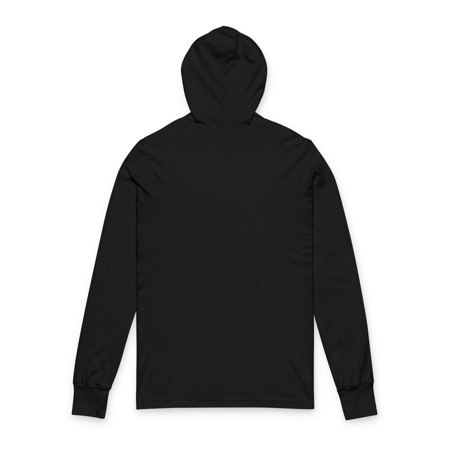 Glove Compartment - Hooded Long Sleeve