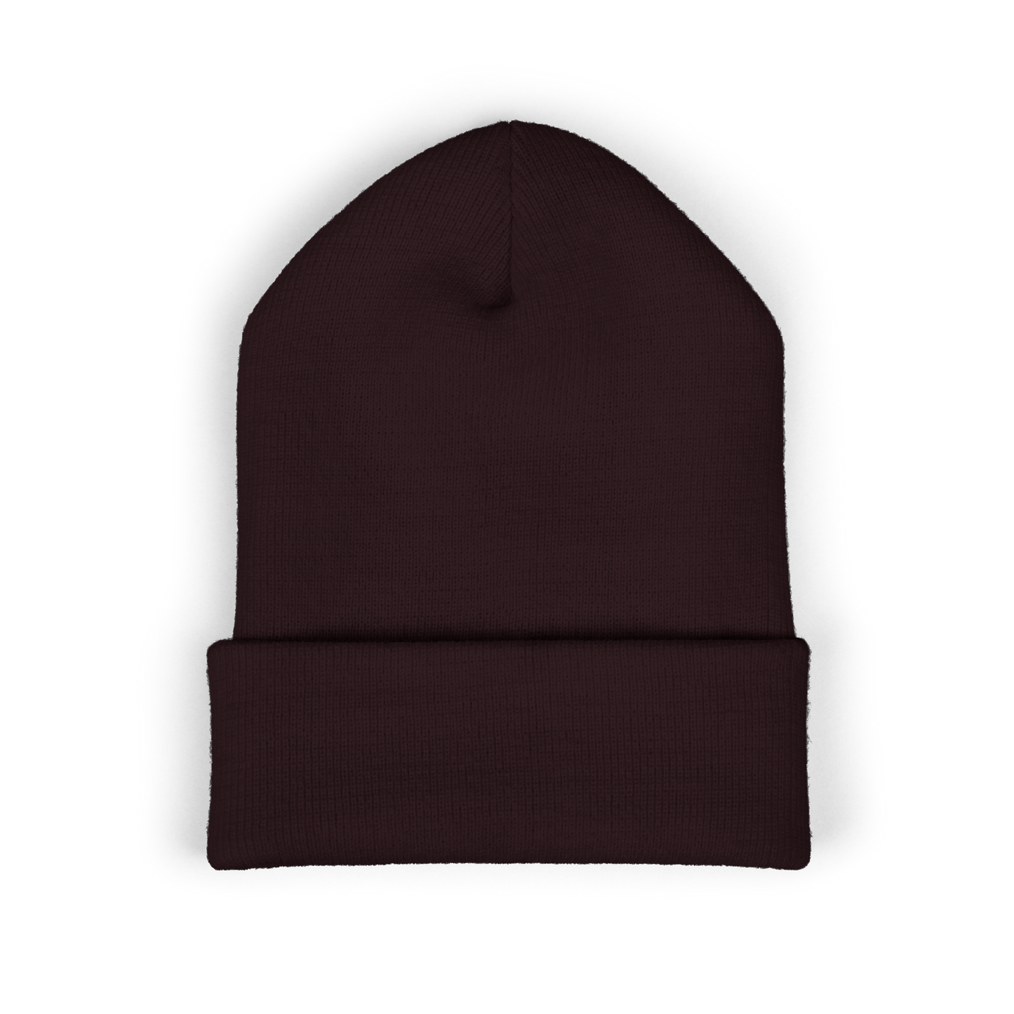 God's Drunkest Driver Embroidered Beanie - Colors