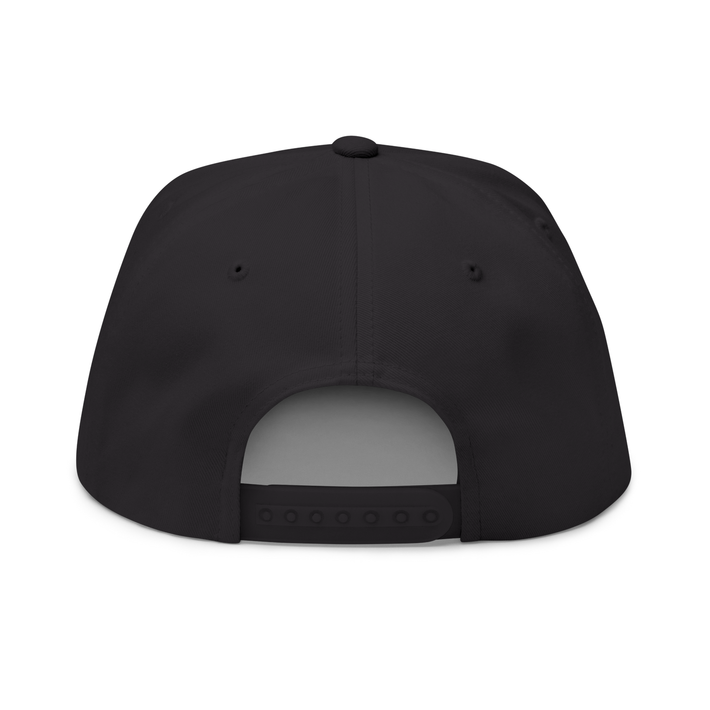 God's Drunkest Driver Embroidered Hat - Black