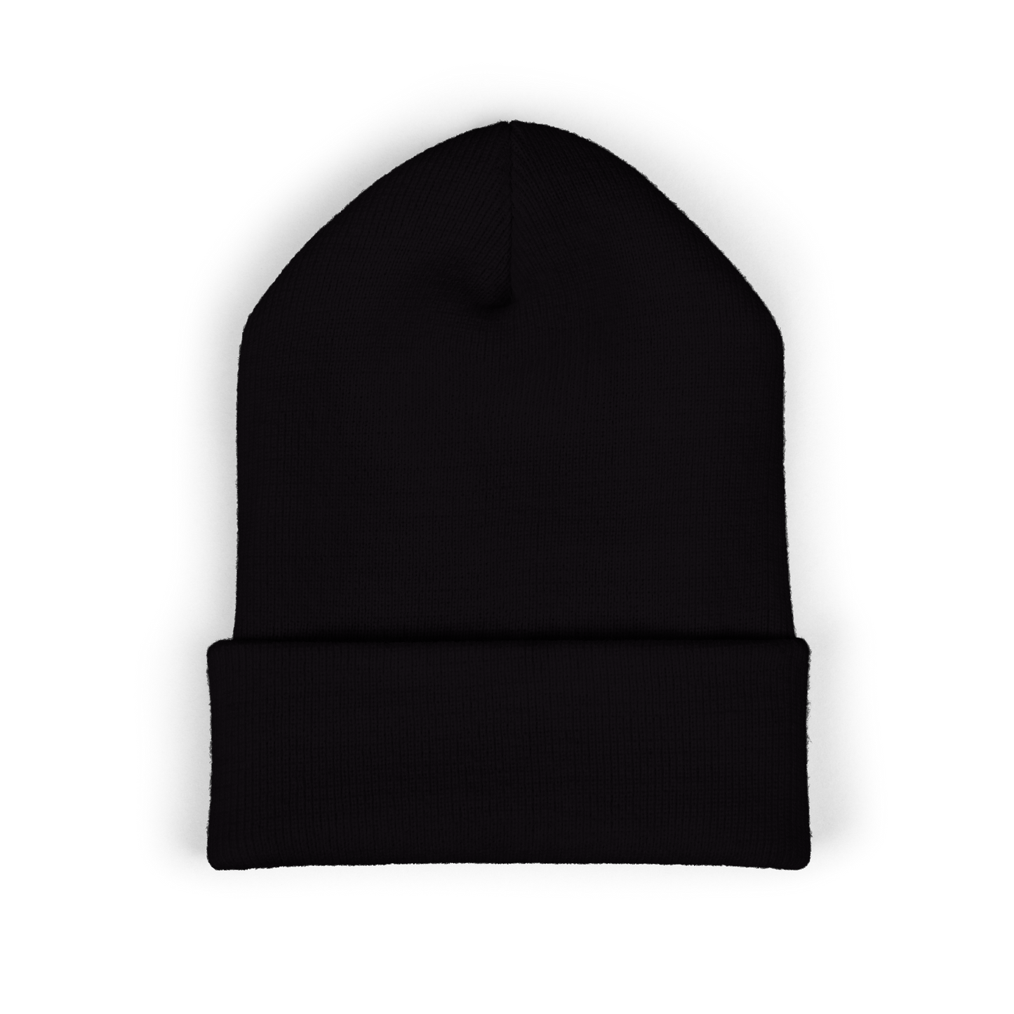God's Drunkest Driver Embroidered Beanie - Colors