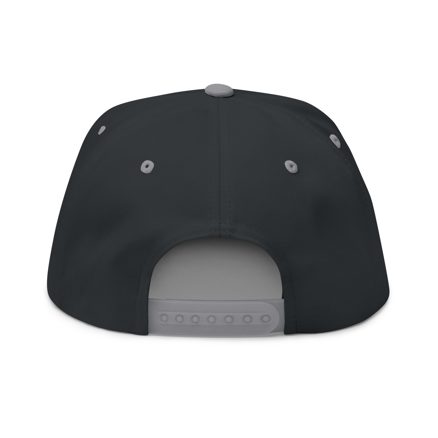 God's Drunkest Driver Embroidered Hat - Black