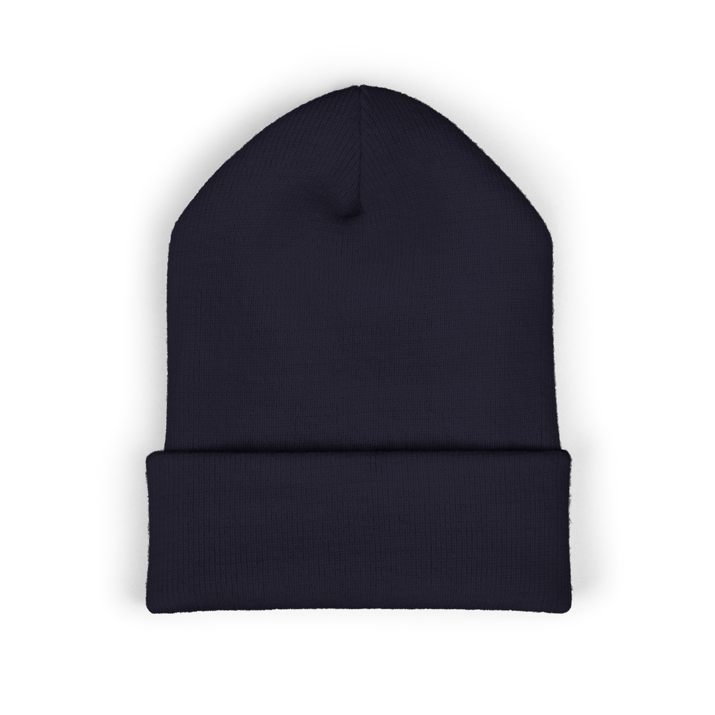God's Drunkest Driver Embroidered Beanie - Colors