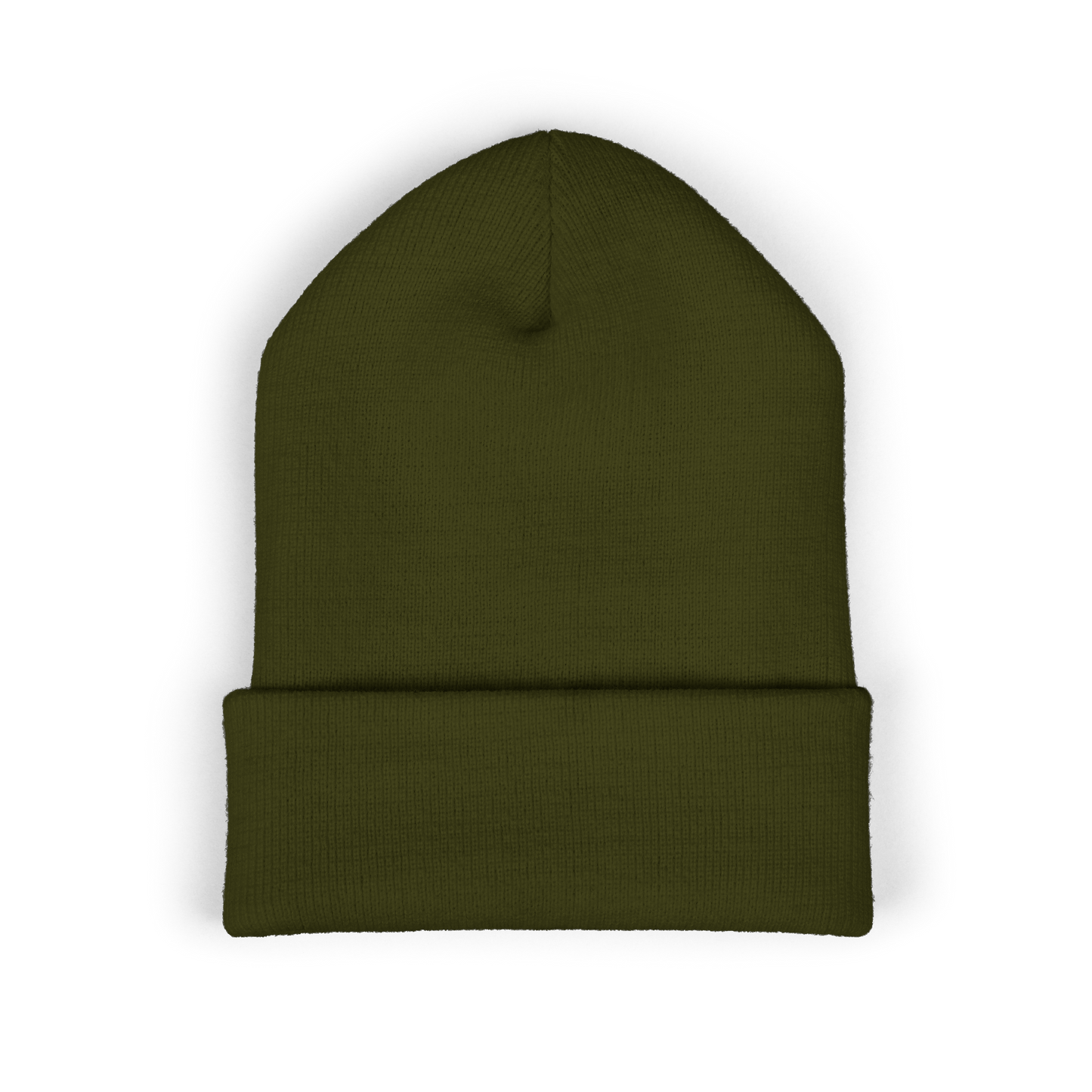 God's Drunkest Driver Embroidered Beanie - Colors