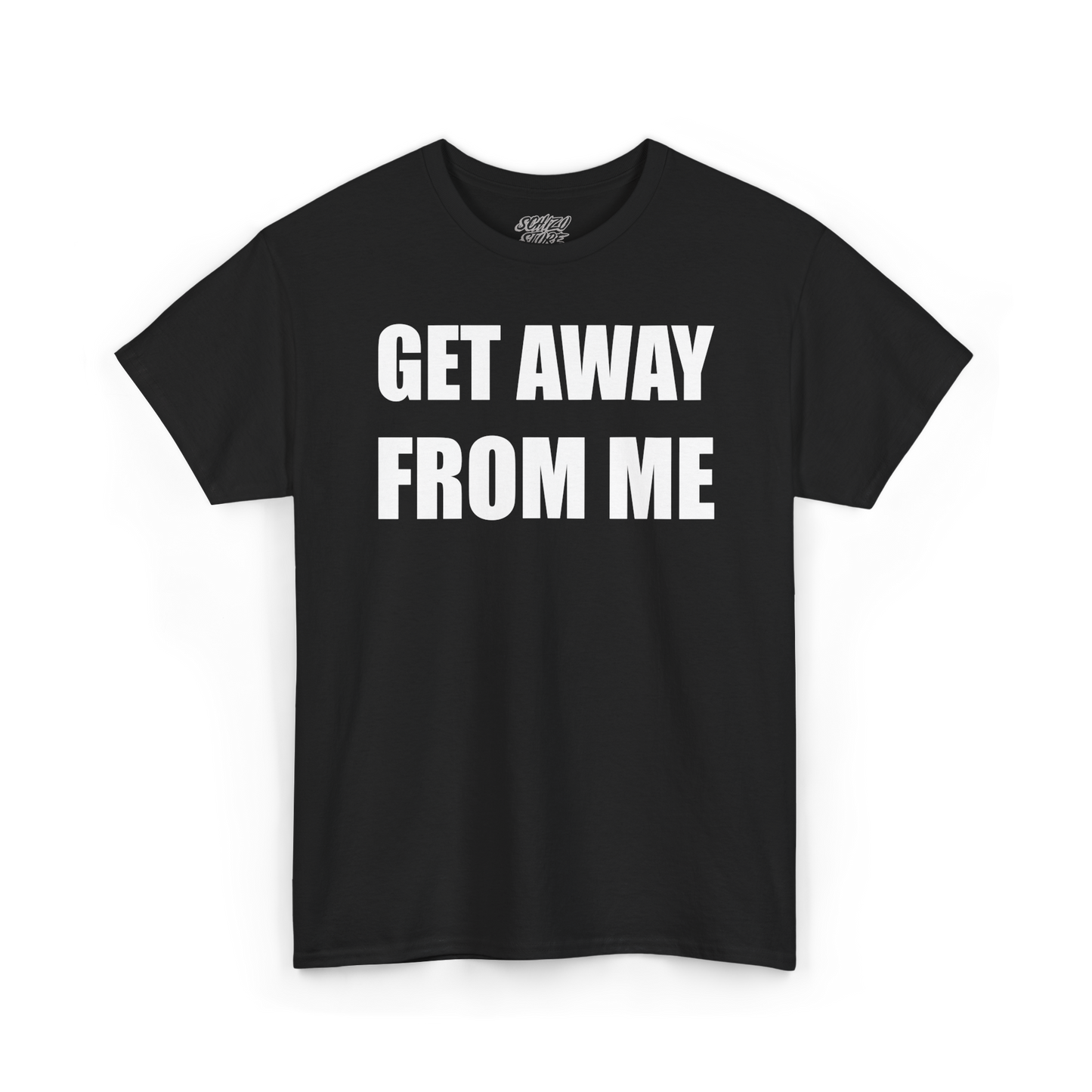 Get Away From Me - Tee