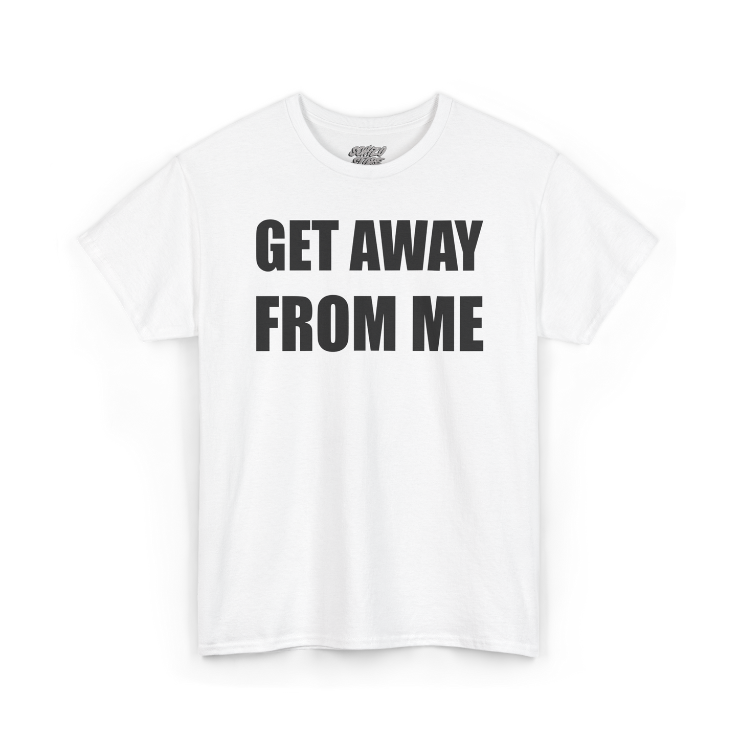 Get Away From Me - Tee
